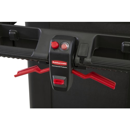 Rubbermaid Motorized Kit for Housekeeping Cart